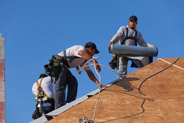 Best Commercial Roofing Services  in Broken Bow, NE