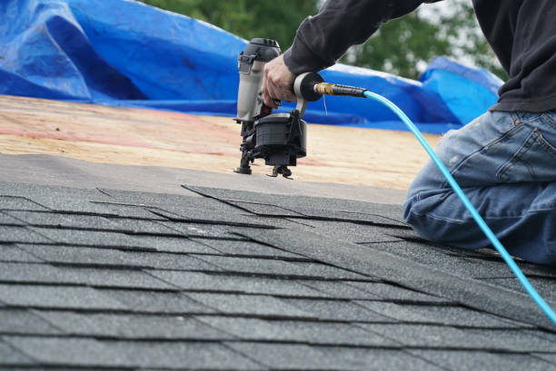 Broken Bow, NE Roofing Contractor Company