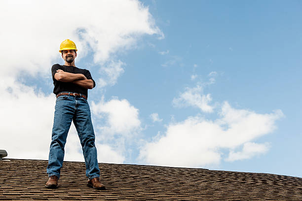 Best Affordable Roofing Company  in Broken Bow, NE