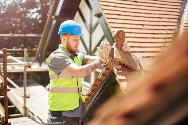 Best Residential Roofing Contractor  in Broken Bow, NE
